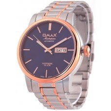 OMAX OSA007C4CI AUTOMATIC