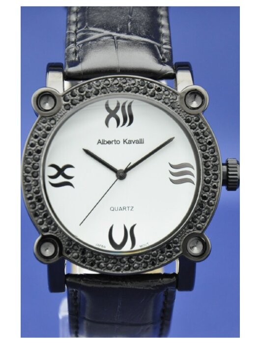 Наручные часы Alberto Kavalli 08714.5 белый