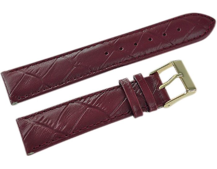 Ремешки LeVeL эконом 20-05-02-6-2 KROKO2