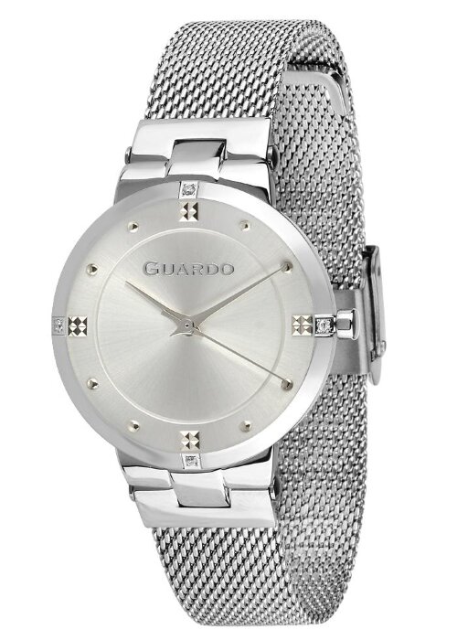 Наручные часы GUARDO Premium T01055-2