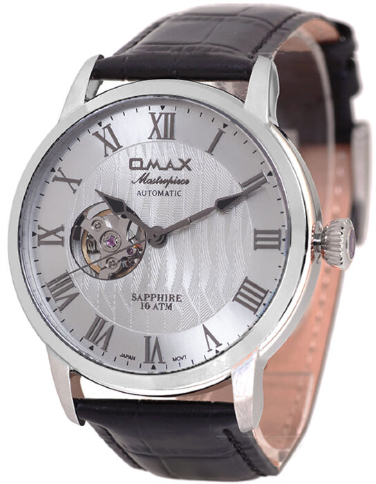 OMAX OAOR009LP62I AUTOMATIC