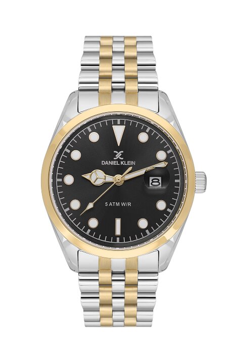Daniel Klein 13835-4