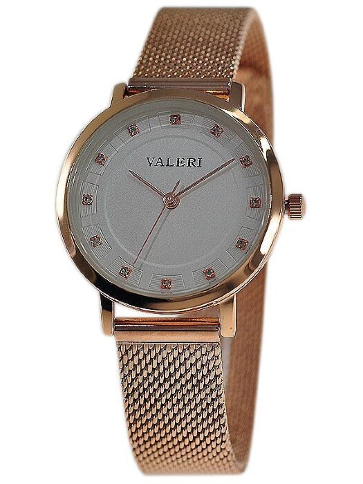 Наручные часы Valeri I3623L-WG