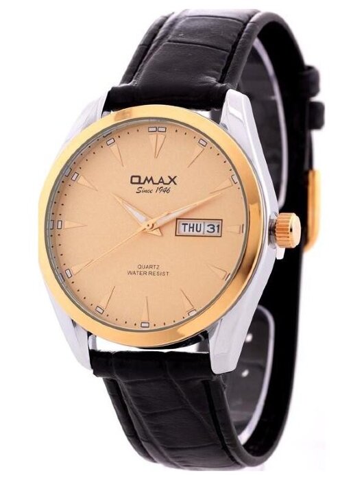 Наручные часы OMAX SCZ035NB01