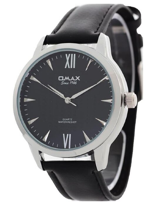 Наручные часы OMAX PR0011IB02