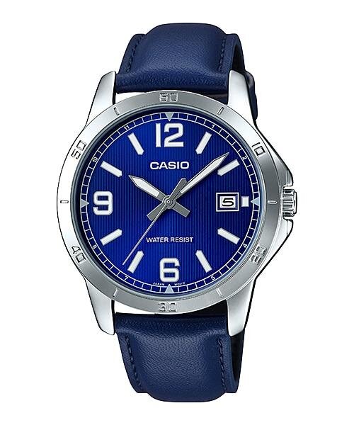 Наручные часы CASIO MTP-V004L-2B