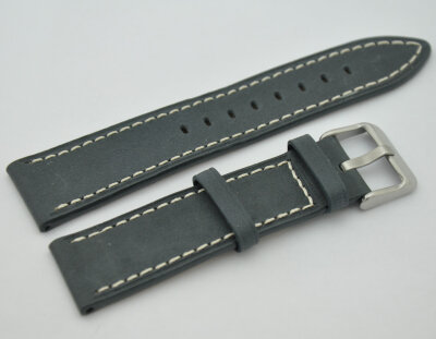 Ремешки LeVeL 804.11.24 серый