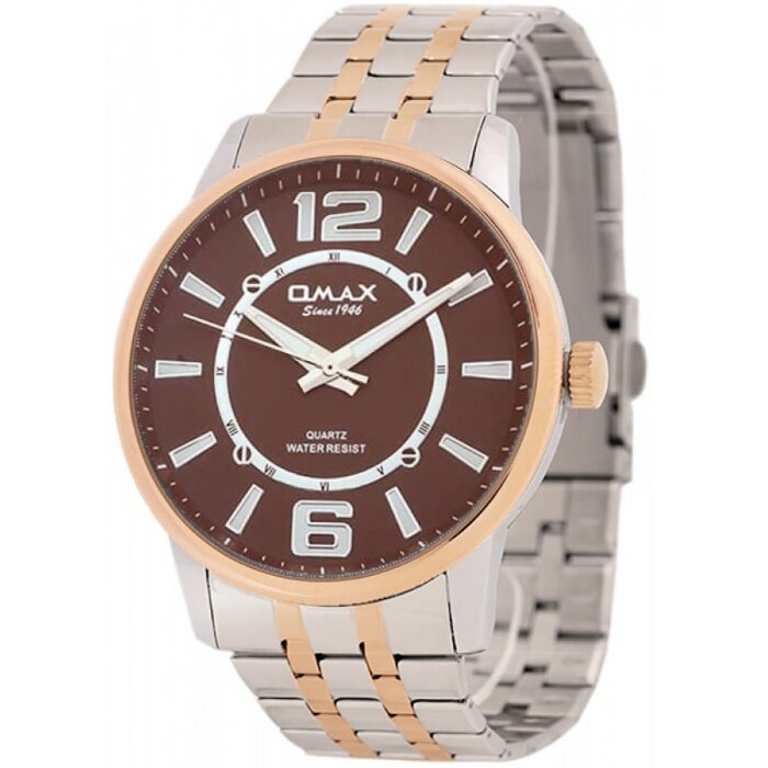 OMAX 00ACB103ZP07