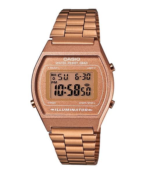 Наручные часы CASIO B640WC-5A