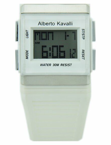 Наручные часы Alberto Kavalli Y1797.1.7 электронные