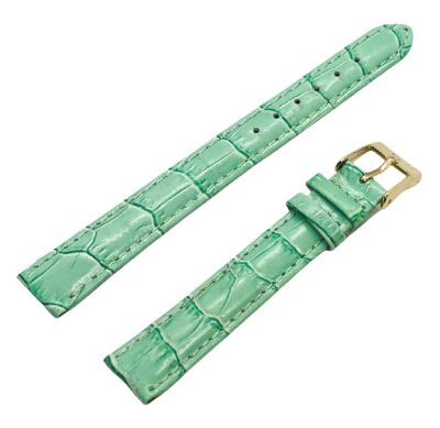 5. Modeno Зеленый Kroko 16мм