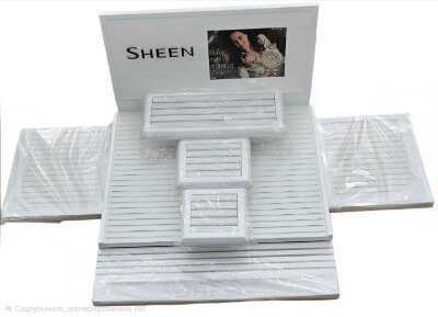Стенд Casio Sheen-1