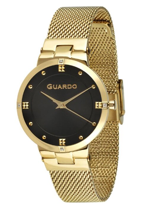 Наручные часы GUARDO Premium T01055-3