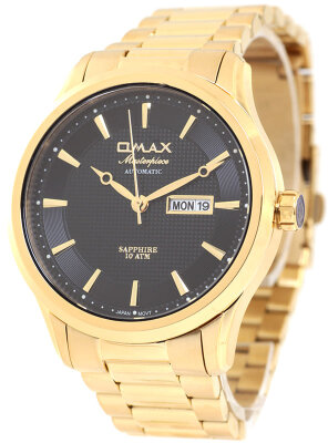 OMAX OSA008G21I AUTOMATIC