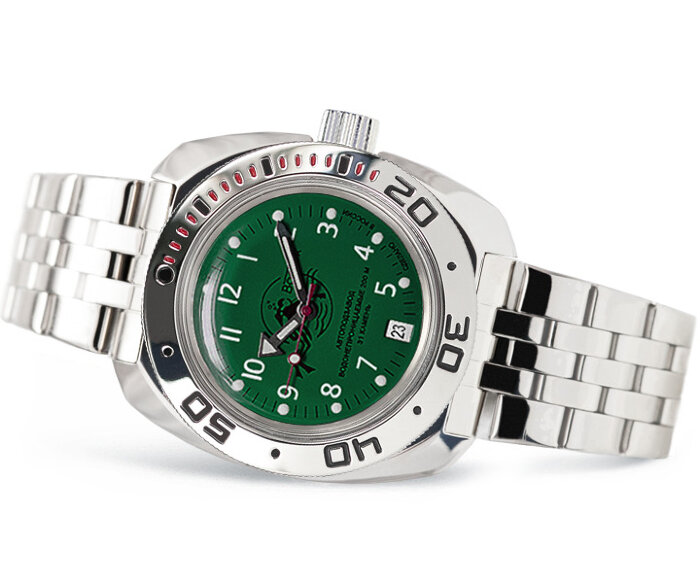 Амфибия 710386 EXCLUSIVE