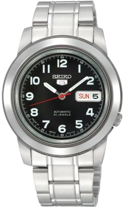 Наручные часы SEIKO SNKK35J1