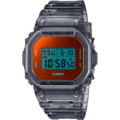 DW-5600TLS-8D