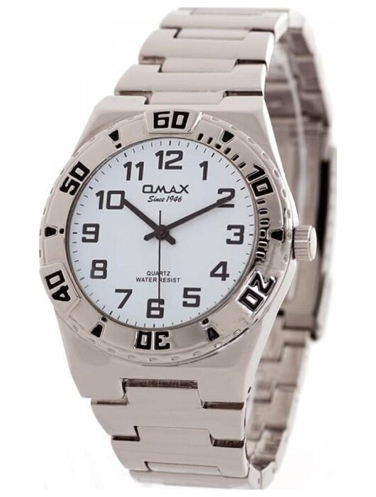 Наручные часы OMAX DBA629P123