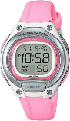 CASIO LW-203-4A