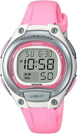 Наручные часы CASIO LW-203-4A