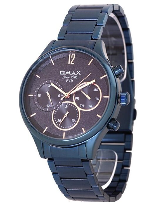 Наручные часы OMAX FSM009K004