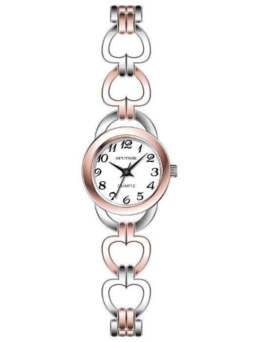Наручные часы Спутник Л-883320-6 (бел.)
