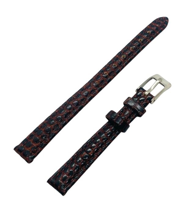 Ремешки NAGATA Коричневый PITON 1 10мм