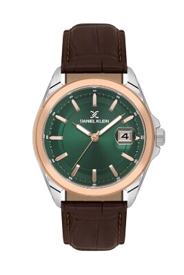 Daniel Klein 14206-5