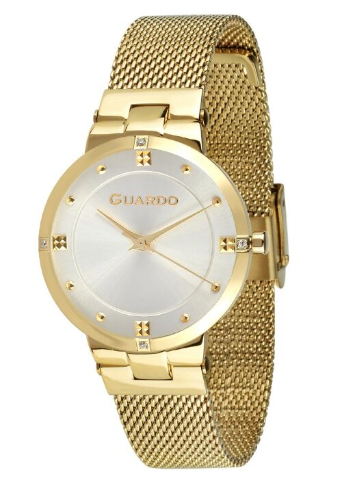 Наручные часы GUARDO Premium T01055-4