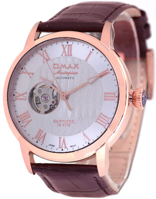 OMAX  OAOR009LR65I AUTOMATIC