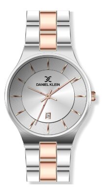 Daniel Klein 12574-6