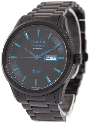 OMAX OSA008M22B AUTOMATIC