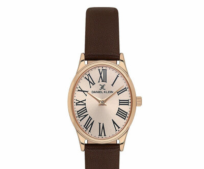 Daniel Klein 13723-5