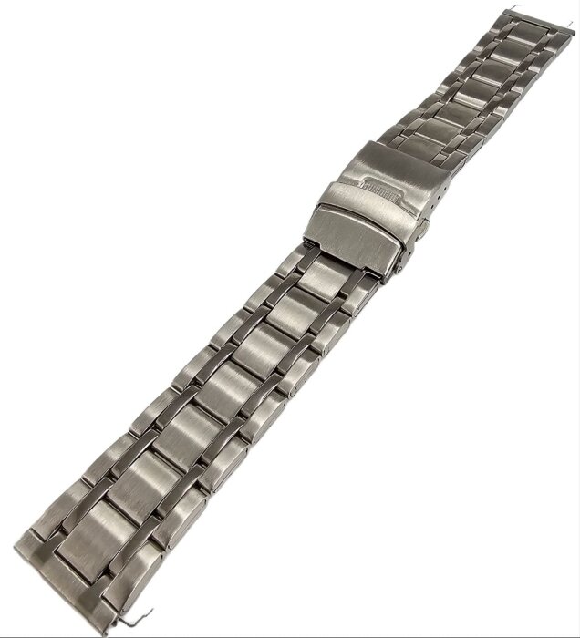 Браслет сталь SB22-22