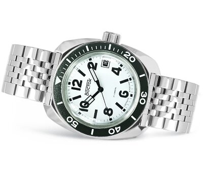 Амфибия 71049В EXCLUSIVE