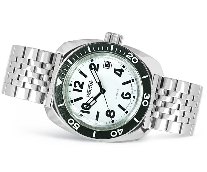 Амфибия 71049В EXCLUSIVE