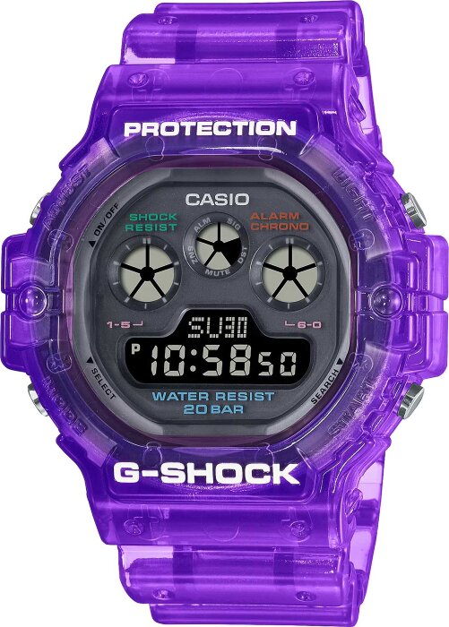 DW-5900JT-6D