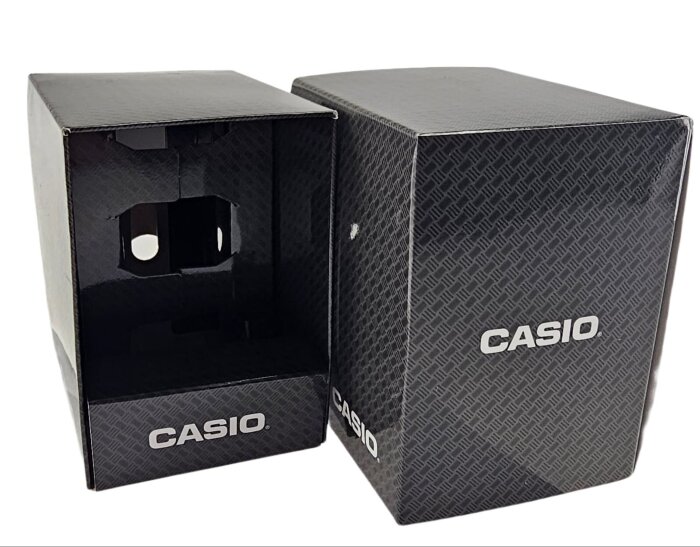 ФУТЛЯР CASIO 10шт в комлекте (Поставляется в разобранном ввиде)