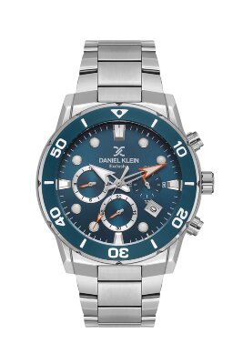 Daniel Klein 13887-4