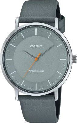 CASIO MTP-VT04L-8E