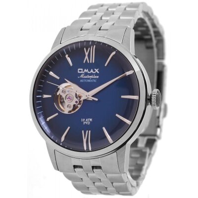 OMAX OAOR001P46I AUTOMATIC