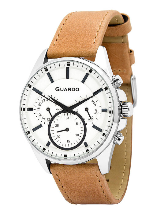 Наручные часы GUARDO Premium 11999(1)-1