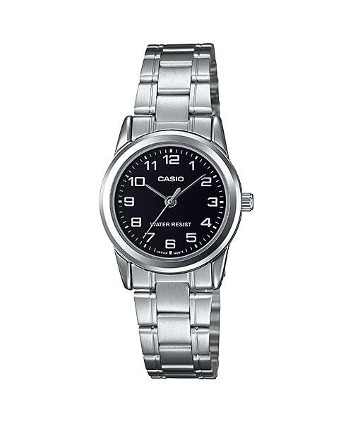 Наручные часы CASIO LTP-V001D-1B