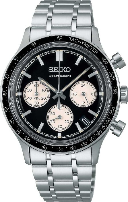 SEIKO SSB479P1