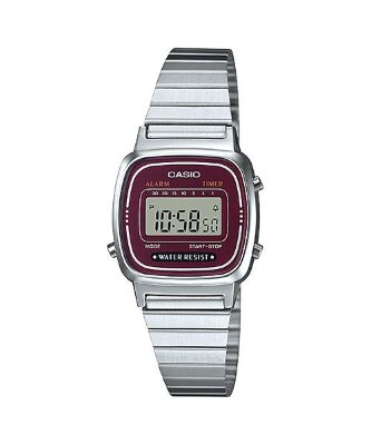 CASIO LA670WA-4D