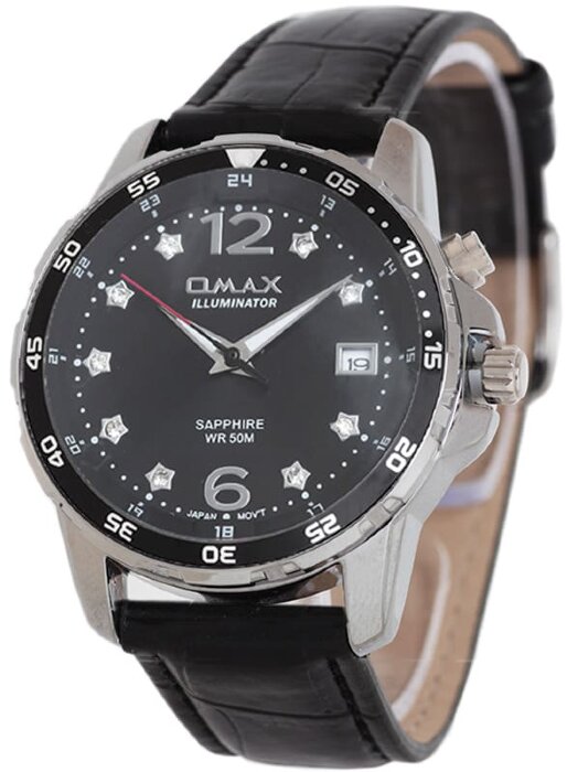 OMAX 00CSL006I002-L