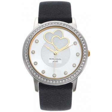 ROMANSON RL 8254Q LJ(WH)