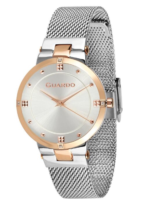 Наручные часы GUARDO Premium T01055-5