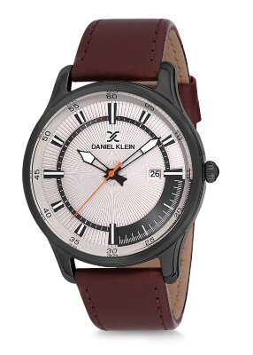 Daniel Klein 12232-5