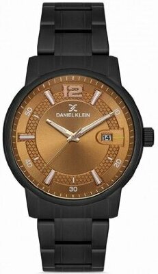 Daniel Klein 12852-6